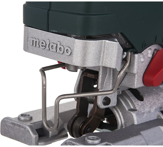 Лобзик Metabo STEB 140 PLUS 601404700