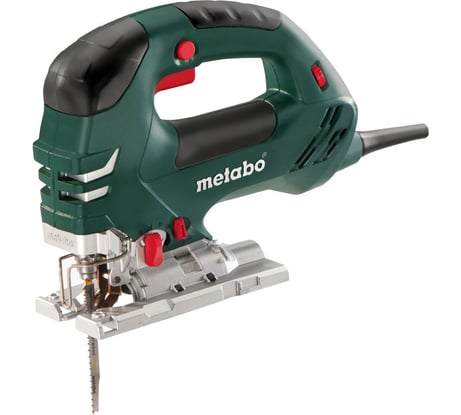 Лобзик Metabo STEB 140 601402000