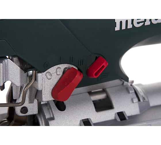 Лобзик Metabo STEB 140 601402000