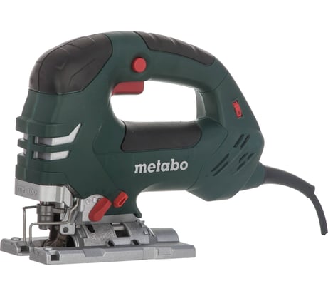 Лобзик Metabo STEB 140 PLUS 601404500