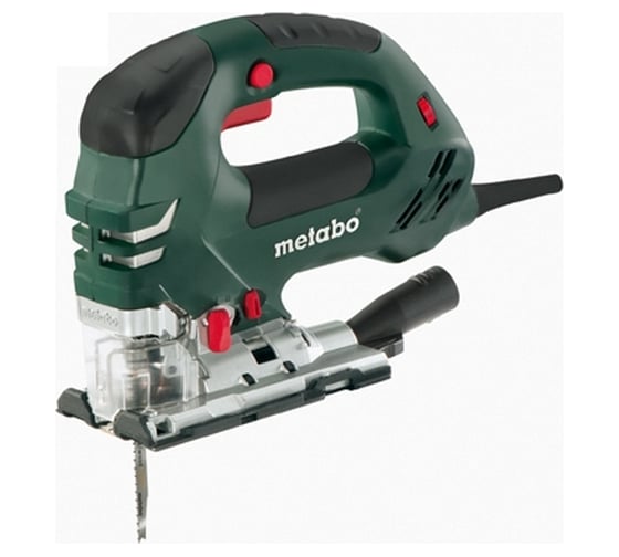 Лобзик Metabo STEB 140 PLUS 601404500