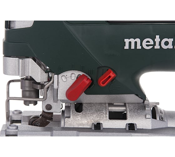 Лобзик Metabo STEB 140 PLUS 601404500