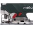 Лобзик Metabo STEB 140 PLUS 601404500 4