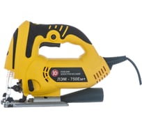 Электрический лобзик Калибр Мастер ЛЭМ-750ЕМ+