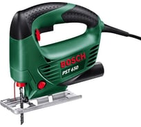 Лобзик Bosch PST 650 0.603.3A0.721