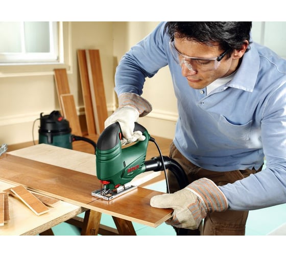 Лобзик Bosch PST 650 0.603.3A0.721
