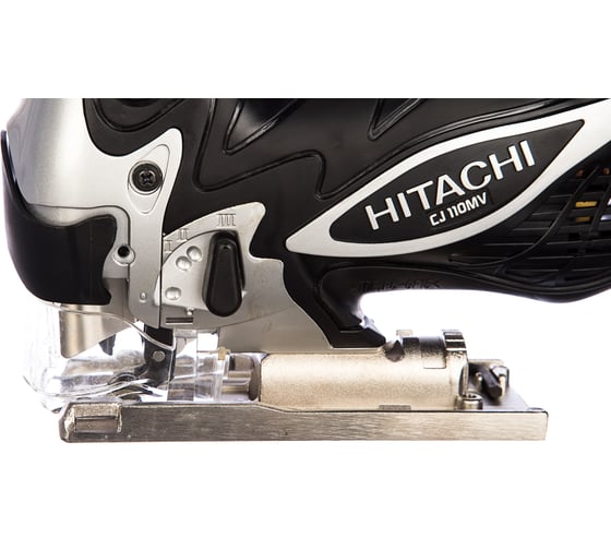 Лобзик Hitachi CJ110MV