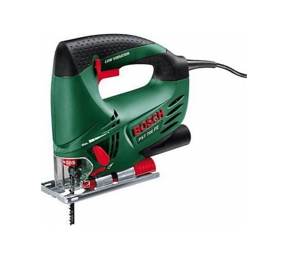 Лобзик Bosch PST 700 PE 0603413402
