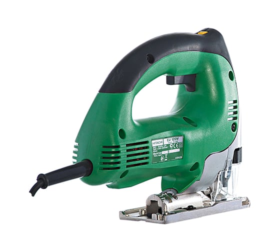 Лобзик Hitachi CJ 120 V