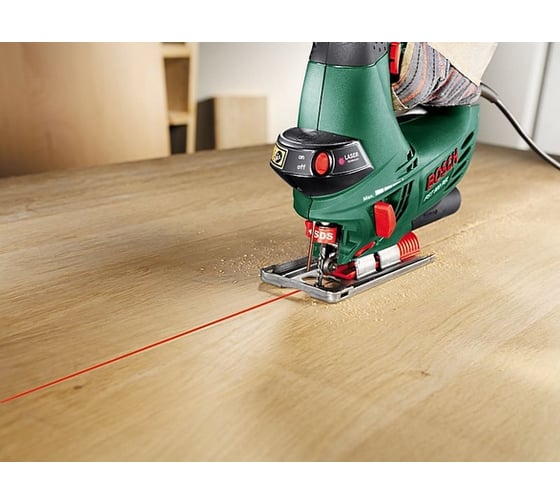 Лобзик Bosch PST 800 PEL 0.603.352.121