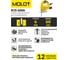 Электролобзик MOLOT MJS 6006 MJS600600019 6