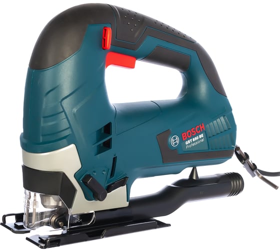 Лобзик Bosch GST 850 BE 0.601.58F.120 1