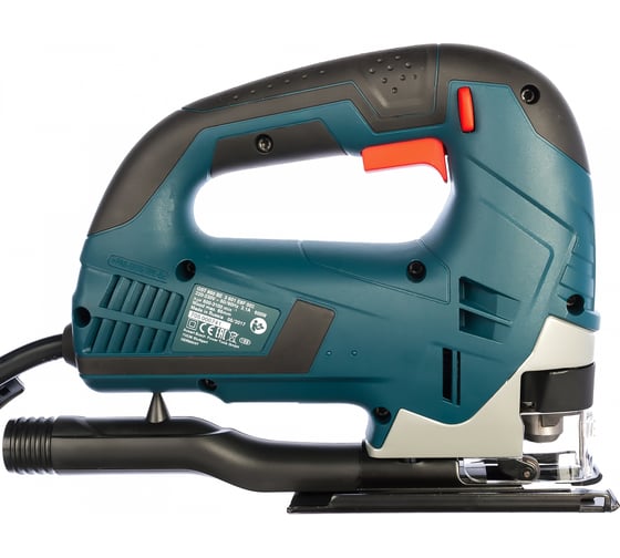 Лобзик Bosch GST 850 BE 0.601.58F.120