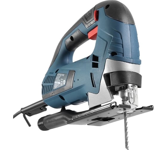 Лобзик Bosch GST 850 BE 0.601.58F.120