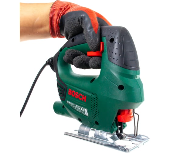 Лобзик Bosch PST 750 PE 0.603.3A0.520