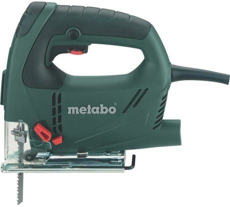 Лобзик Metabo STEB 80 Quick 601041500