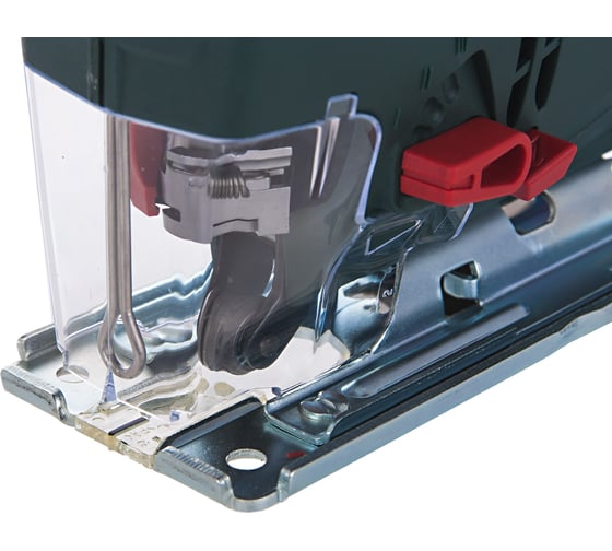 Лобзик Metabo STEB 80 Quick 601041500