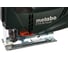 Лобзик Metabo STEB 80 Quick 601041500 7