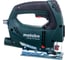 Лобзик Metabo STEB 70 Quick 601040500 с кейсом 6
