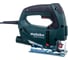 Лобзик Metabo STEB 70 Quick 601040500 с кейсом 11