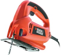 Лобзик Black+ Decker KS 700 PEK