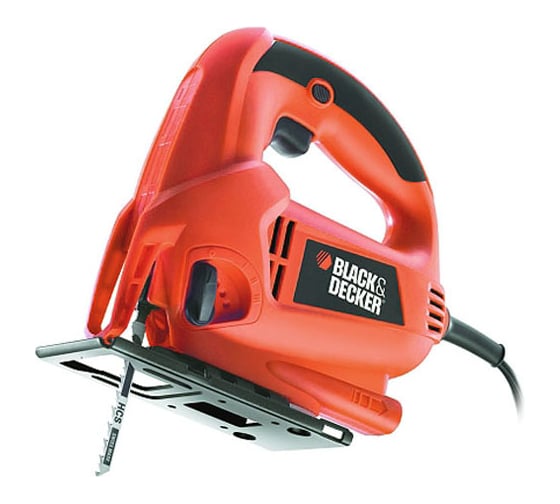 Лобзик Black+ Decker KS 700 PEK 1