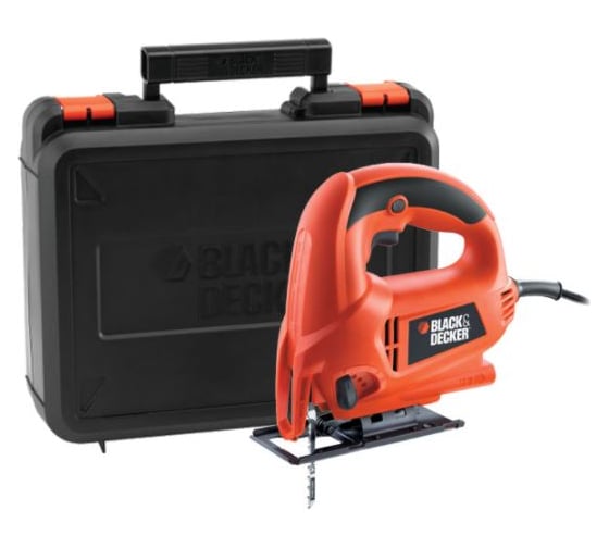 Лобзик Black+ Decker KS 700 PEK
