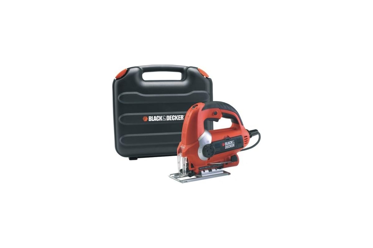 Black Decker KS 900 EK