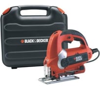 Лобзик Black+ Decker KS 900 EK
