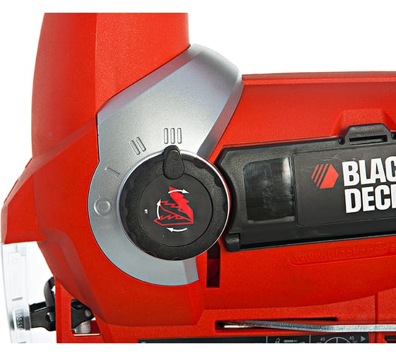 Лобзик Black+ Decker KS 900 EK