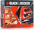 Лобзик Black+ Decker KS 900 EK 4