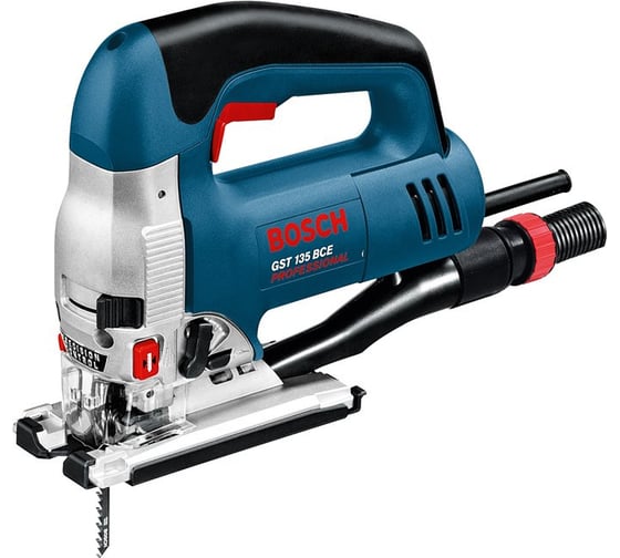 Лобзик Bosch GST 135 BCE 0.601.511.760