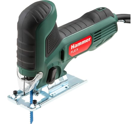 Лобзик Hammer Flex LZK660T 14287
