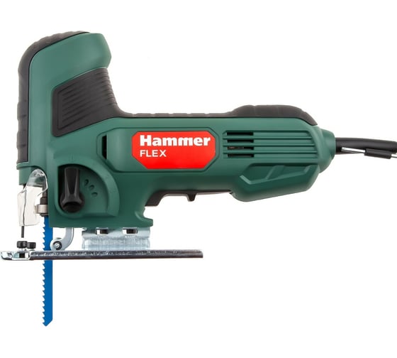 Лобзик Hammer Flex LZK660T 14287