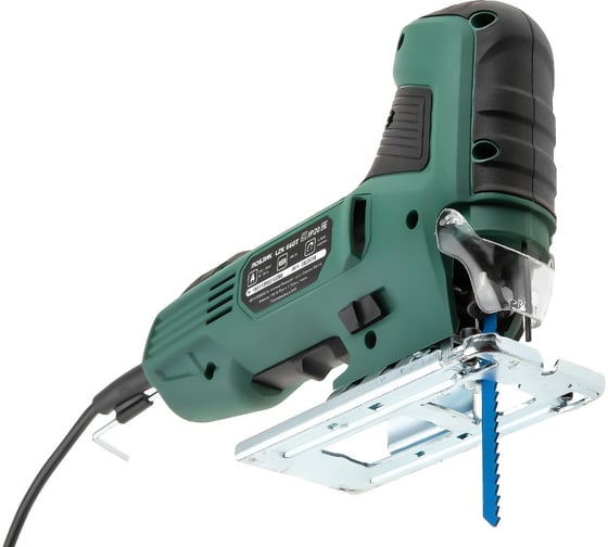 Лобзик Hammer Flex LZK660T 14287