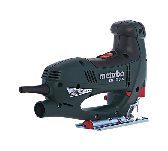 Лобзик Metabo STE 100 SCS 601043500