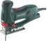 Лобзик Metabo STE 100 SCS 601043500 1