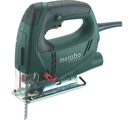 Лобзик Metabo STEB 70 Quick 601040000