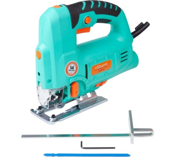 Лобзик Sturm JS4086Q