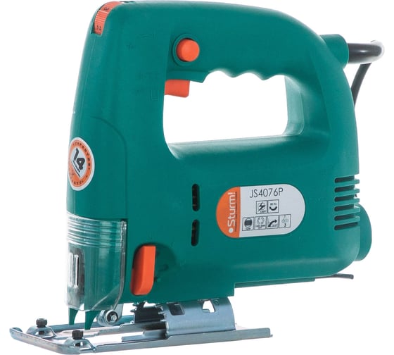 Лобзик Sturm JS4076P