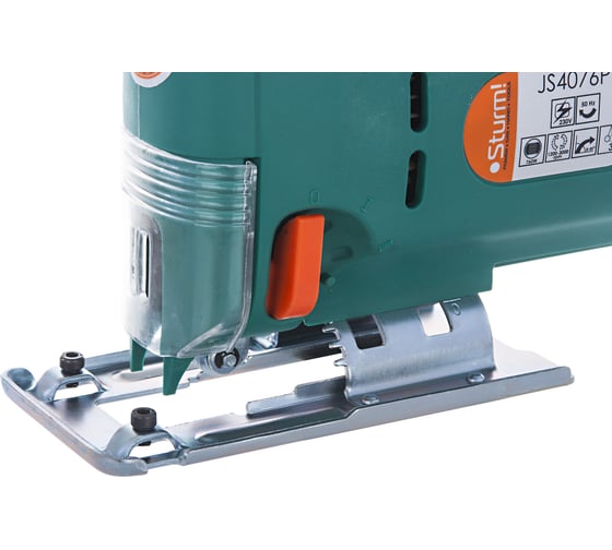 Лобзик Sturm JS4076P