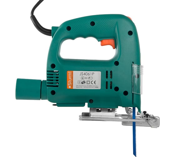 Лобзик Sturm JS4061P
