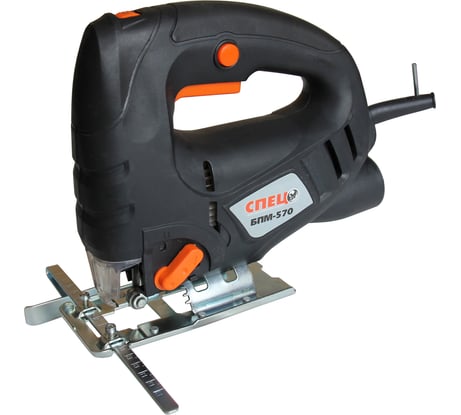 Лобзик СПЕЦ-БПМ-570