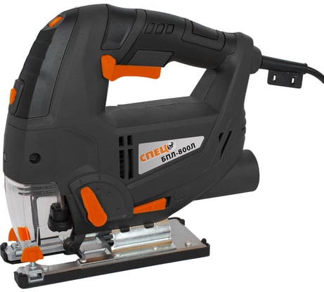 Лобзик СПЕЦ-БПМ-800Л СПЕЦ-2041