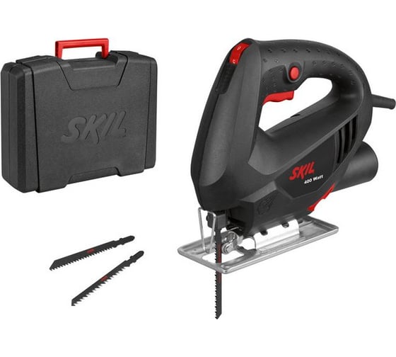 Лобзик Skil 4281AD