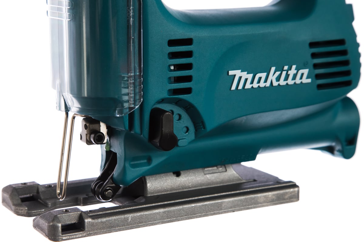 Лобзик Makita 4329к Купить В Екатеринбурге