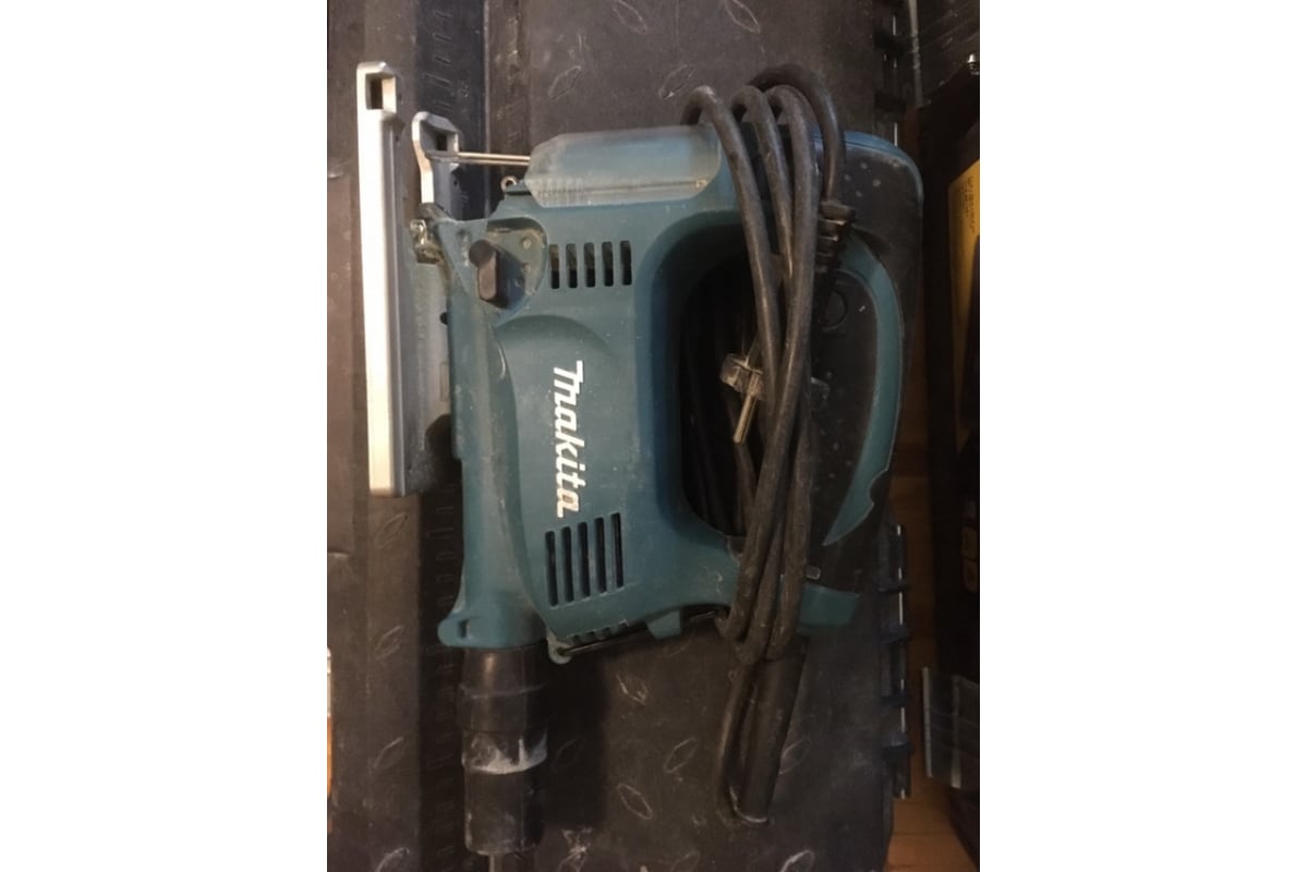 Лобзик Makita 4329X1 - выгодная цена, отзывы, характеристики, фото ...