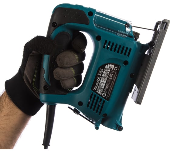 Лобзик Makita 4329X1