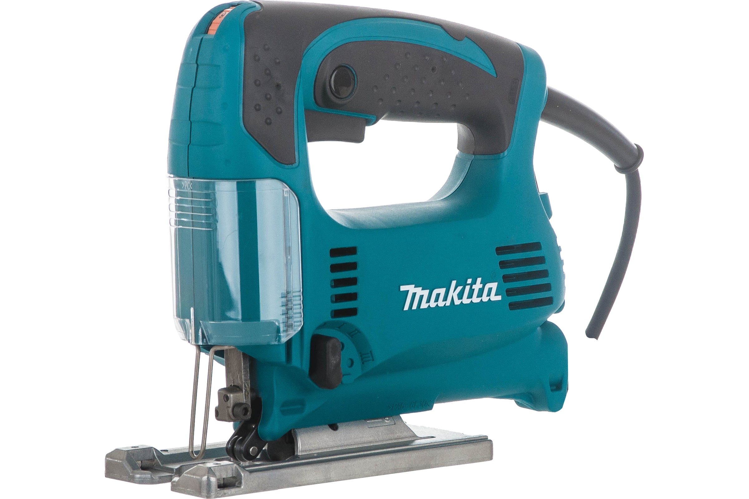 Лобзик Makita 4329KX1 — фото 3