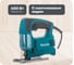 Лобзик Makita 4329KX1 1